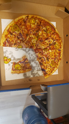 Photo of Pizza 73 - 3300 2 Ave W, Prince Albert, SK S6V 5E8